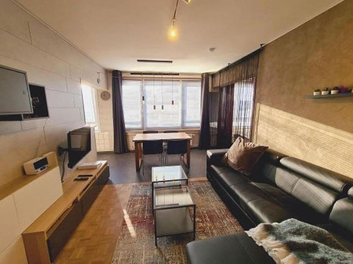 شقة Scarphout Genieten Aan Zee بلانكنبرخ المظهر الخارجي الصورة